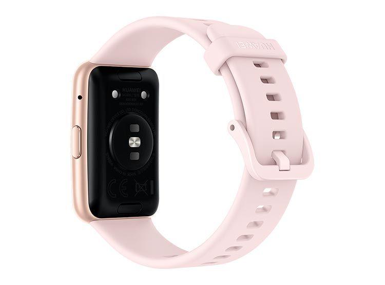 Smartwatch Huawei Watch Fit - Pink-3