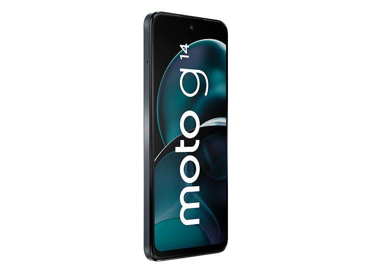 Motorola Moto G14 128GB - Gris-1