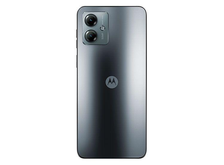Motorola Moto G14 128GB - Gris-2