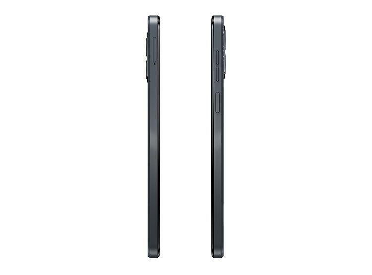 Motorola Moto G14 128GB - Gris-3