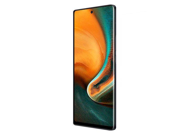 Vivo X80 Pro 5G 256GB - Reacondicionado - Negro-2