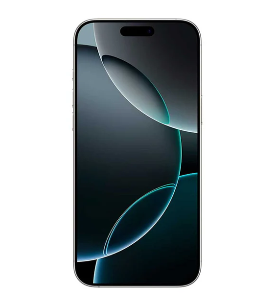 iPhone 16 Pro 256GB - Blanco - Reacondicionado-4