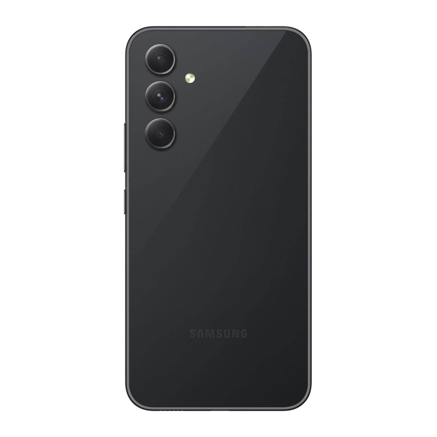 Samsung Galaxy A54 5G 128GB - Negro - Reacondicionado-4