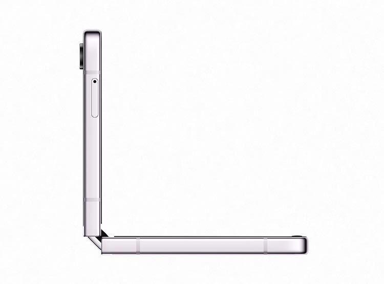 Samsung Galaxy Z Flip5 5G 512GB - Reacondicionado - Rosa-4
