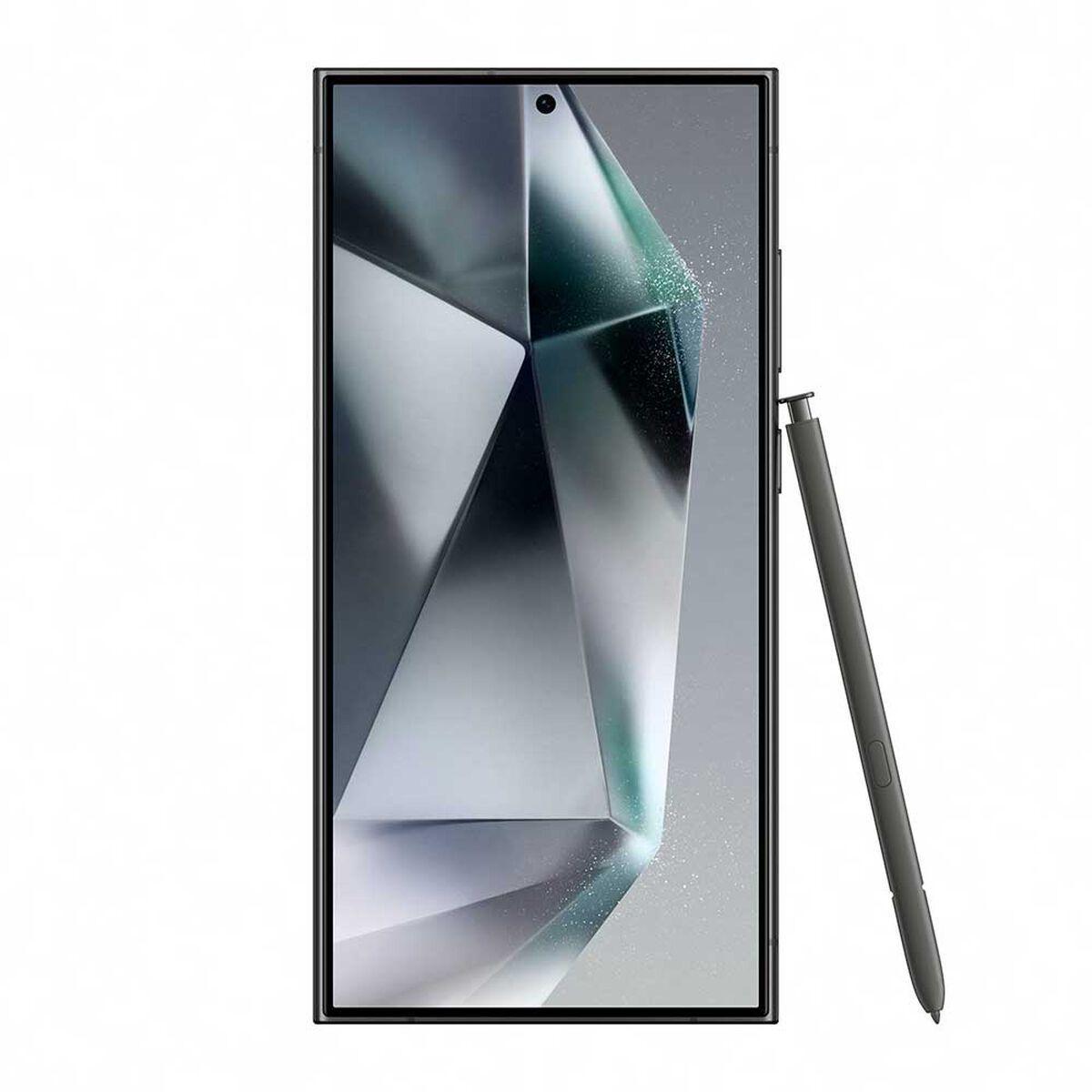 Samsung Galaxy S24 Ultra 5G 256GB - Gris - Reacondicionado-3