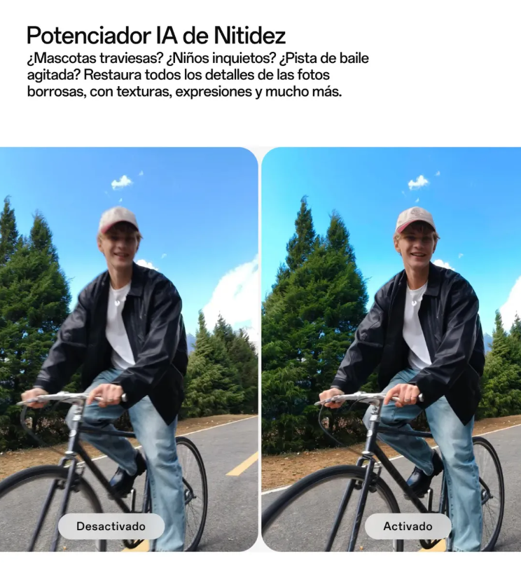 Oppo Reno 13F 5G 256GB - Negro - Reacondicionado-2