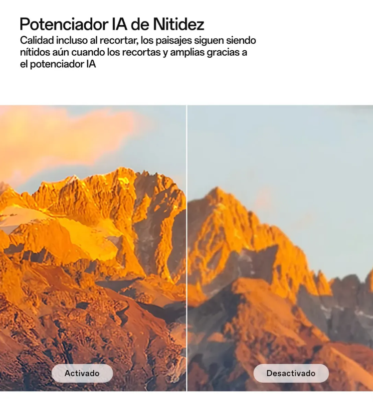 Oppo Reno 13F 5G 256GB - Negro - Reacondicionado-3