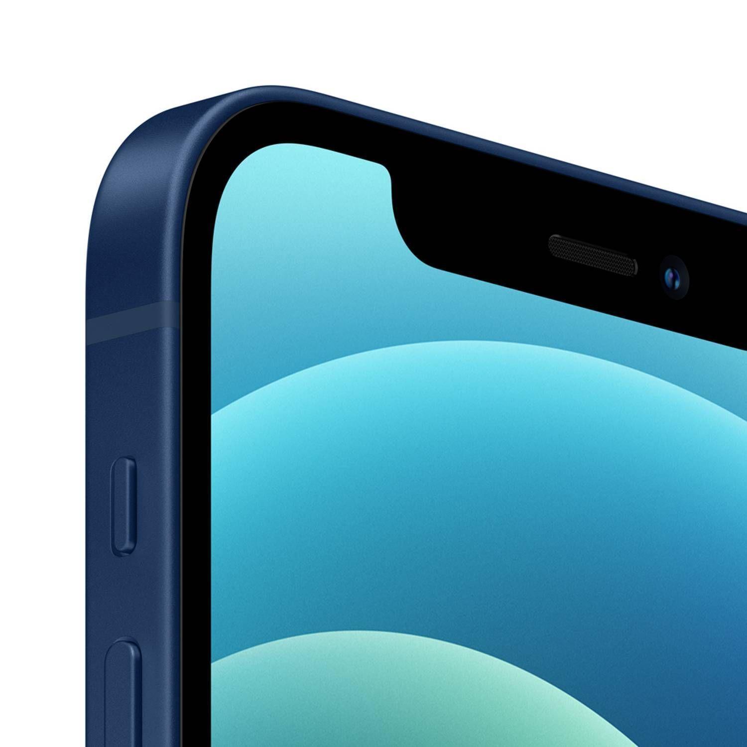 iPhone 12 128GB - Azul - Reacondicionado-2