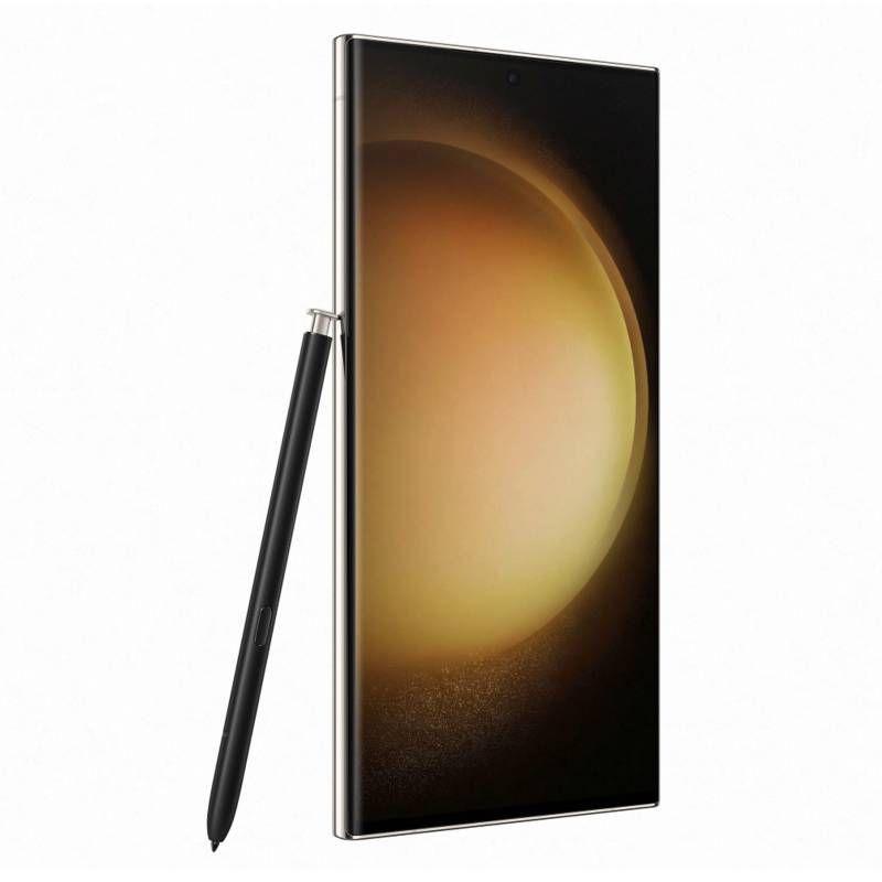 Samsung Galaxy S23 Ultra 5G 256GB - Reacondicionado - Blanco-2