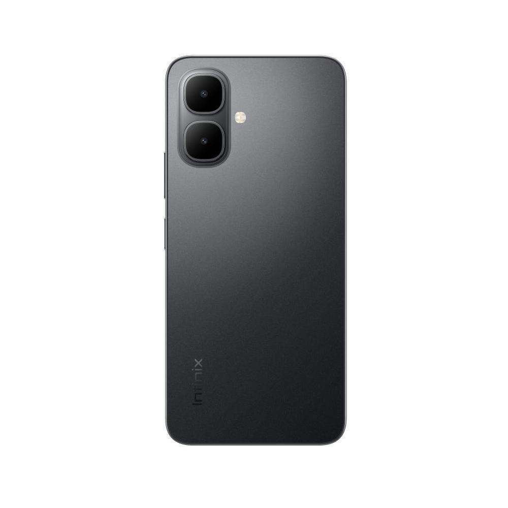 Infinix Smart 10 128GB - Negro-2