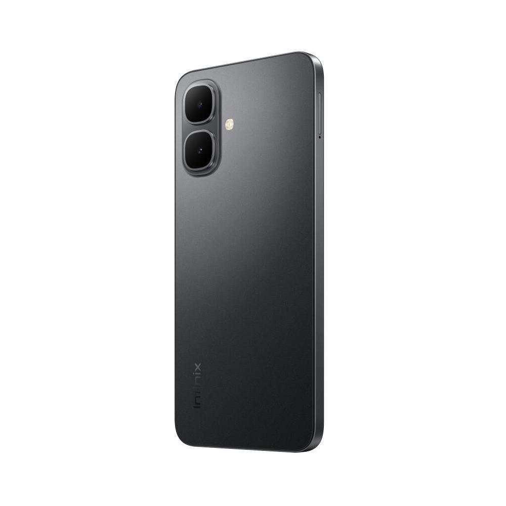 Infinix Smart 10 128GB - Negro-3