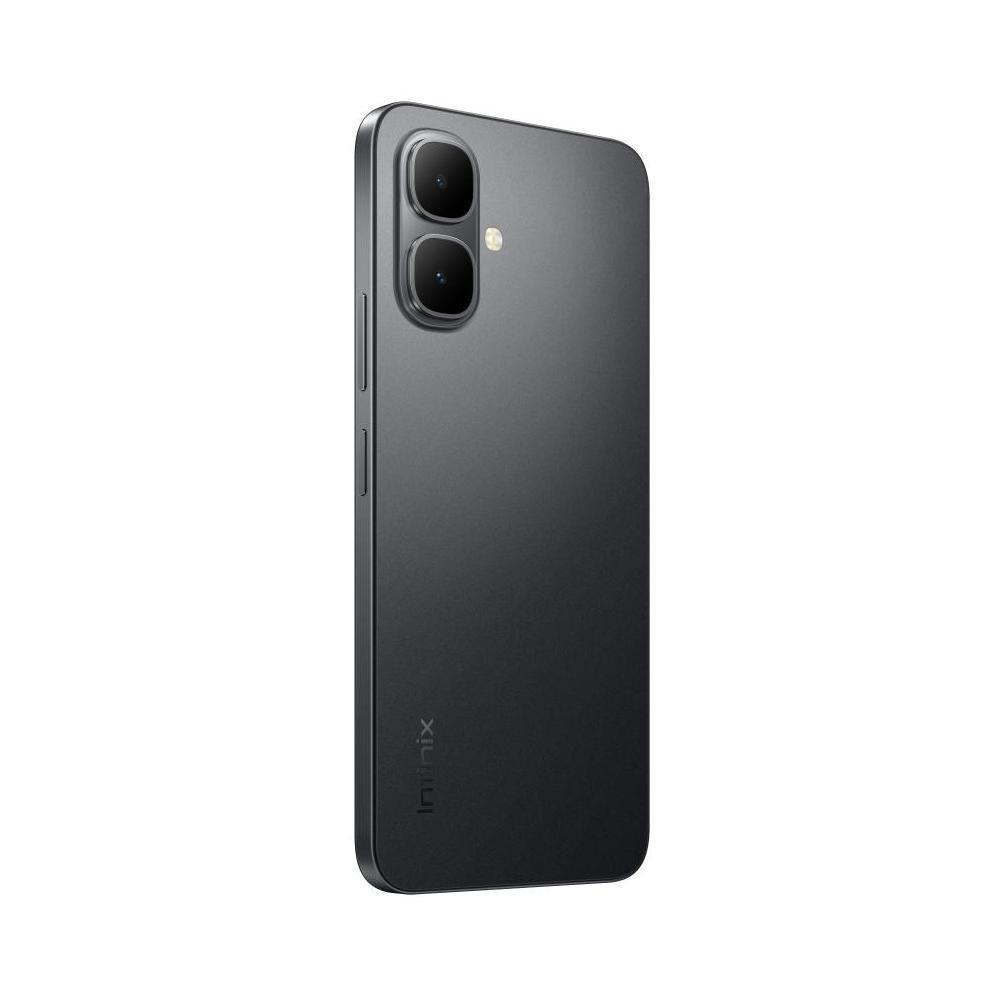 Infinix Smart 10 128GB - Negro-4