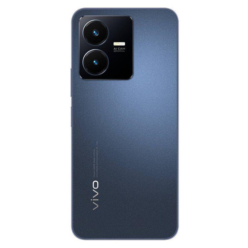 Vivo Y22s 128GB - Negro-2
