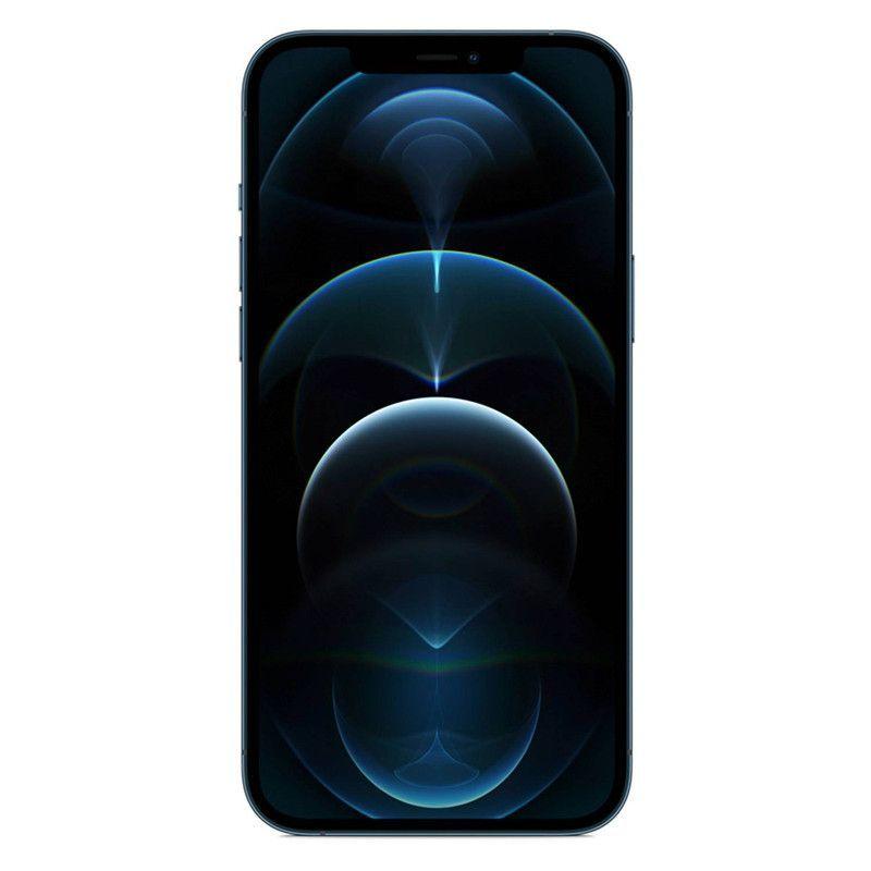 iPhone 12 Pro Max 256GB - Pacific Blue - Reacondicionado-3