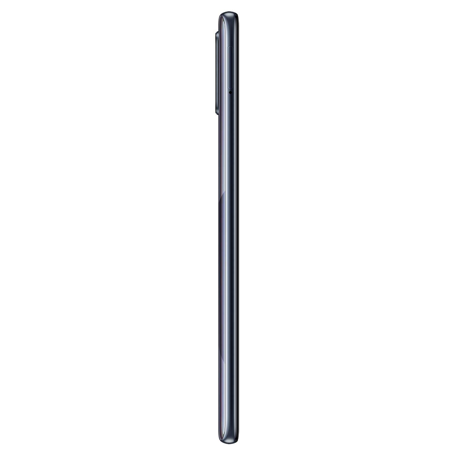 Samsung Galaxy A71 128GB - Reacondicionado - Negro-4