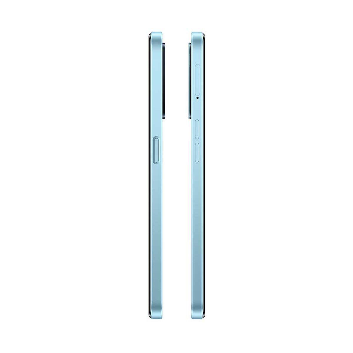 Oppo A77 128GB - Celeste - Reacondicionado-5