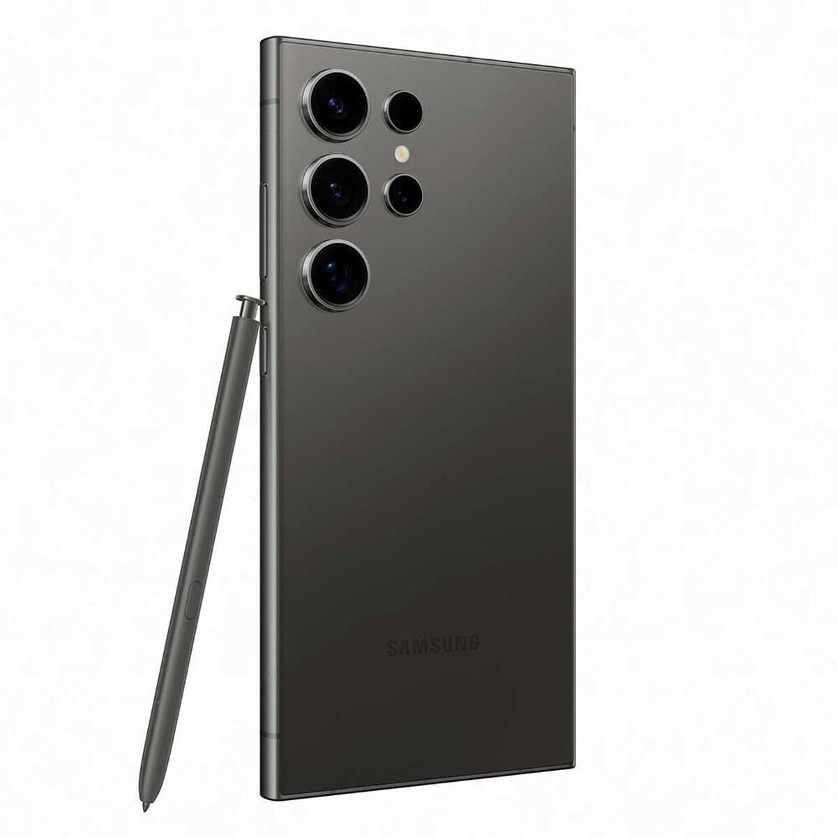 Samsung Galaxy S24 Ultra 5G 512GB - Gris - Reacondicionado-3