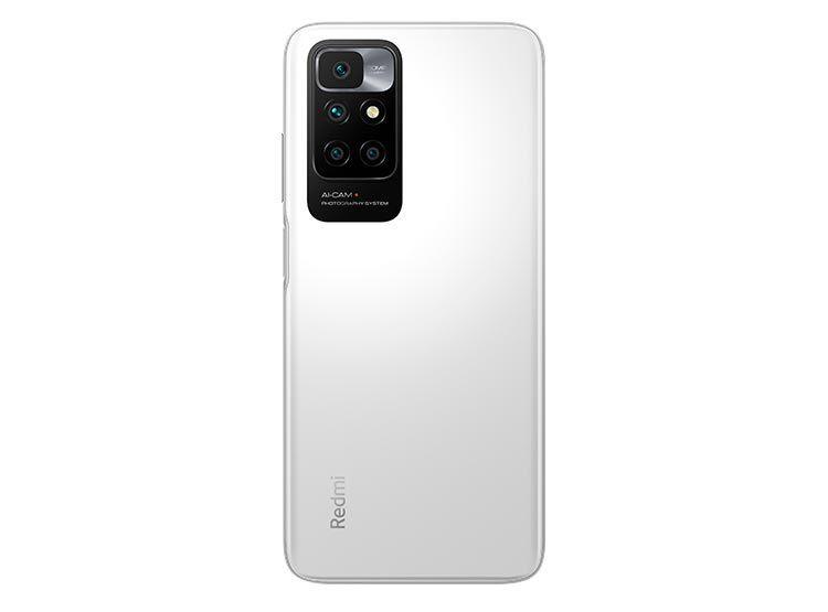 Xiaomi Redmi 10 64GB - Pebble White-1