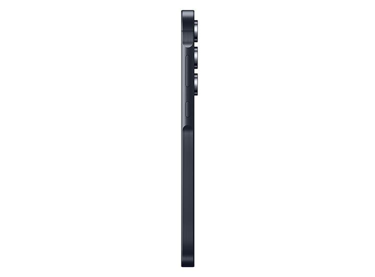 Samsung Galaxy A55 5G 128GB - Negro-3