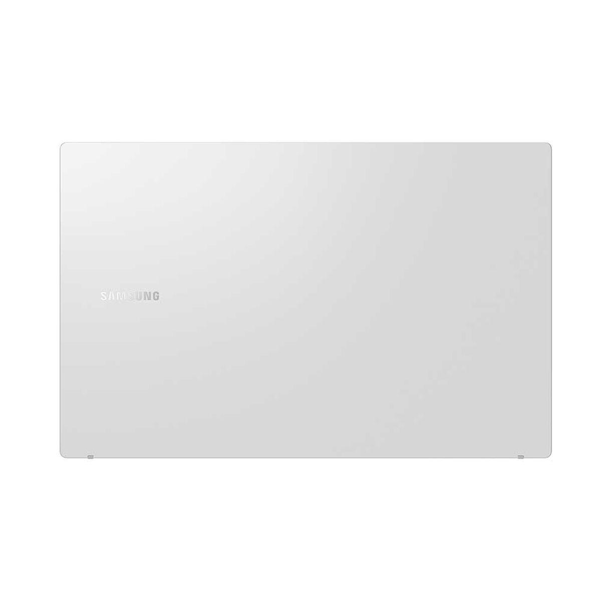Samsung Galaxy Book2 Intel Core i5 256GB SSD 8GB RAM 15.6 - Silver - OPEN BOX-6