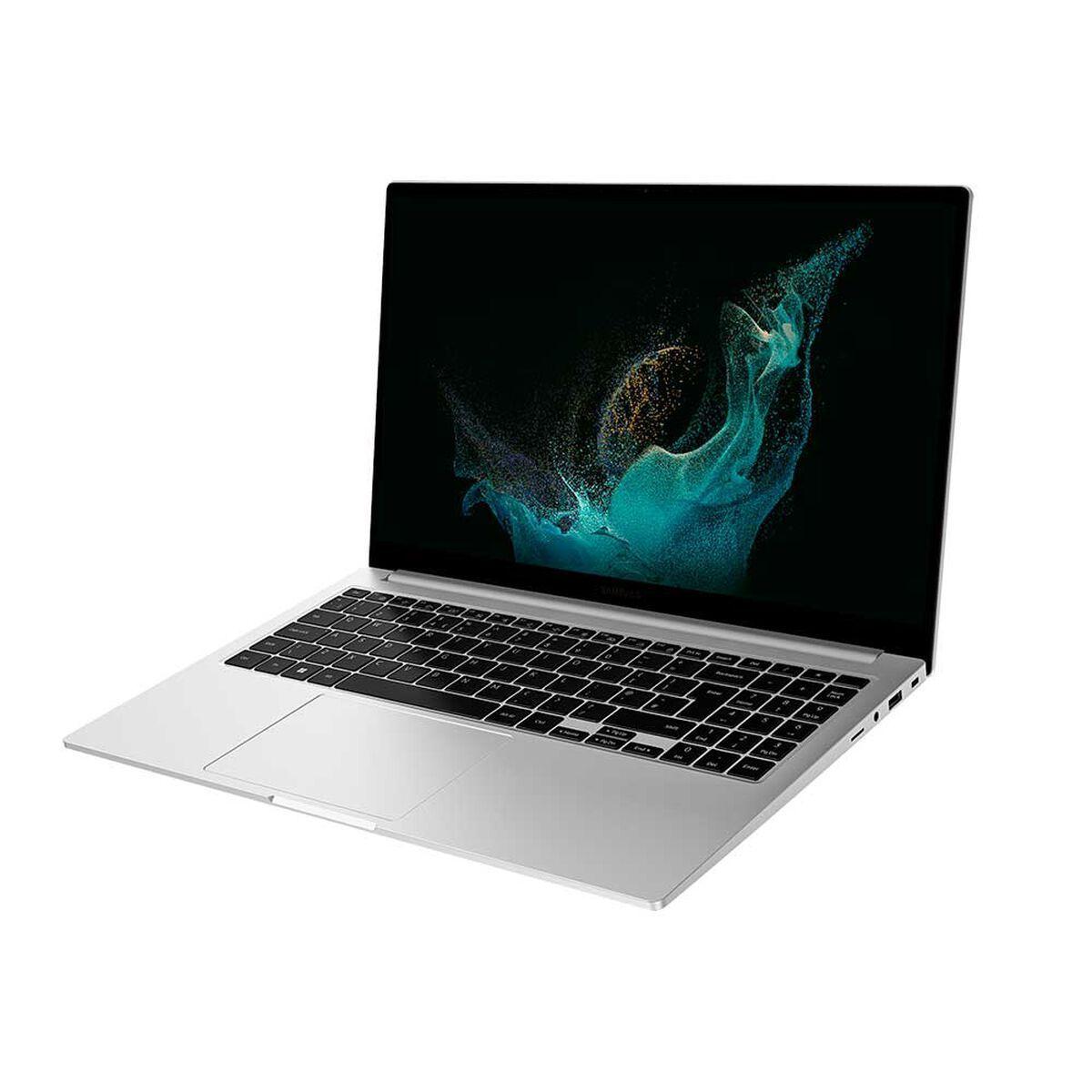 Samsung Galaxy Book2 Intel Core i5 256GB SSD 8GB RAM 15.6 - Silver - OPEN BOX-4