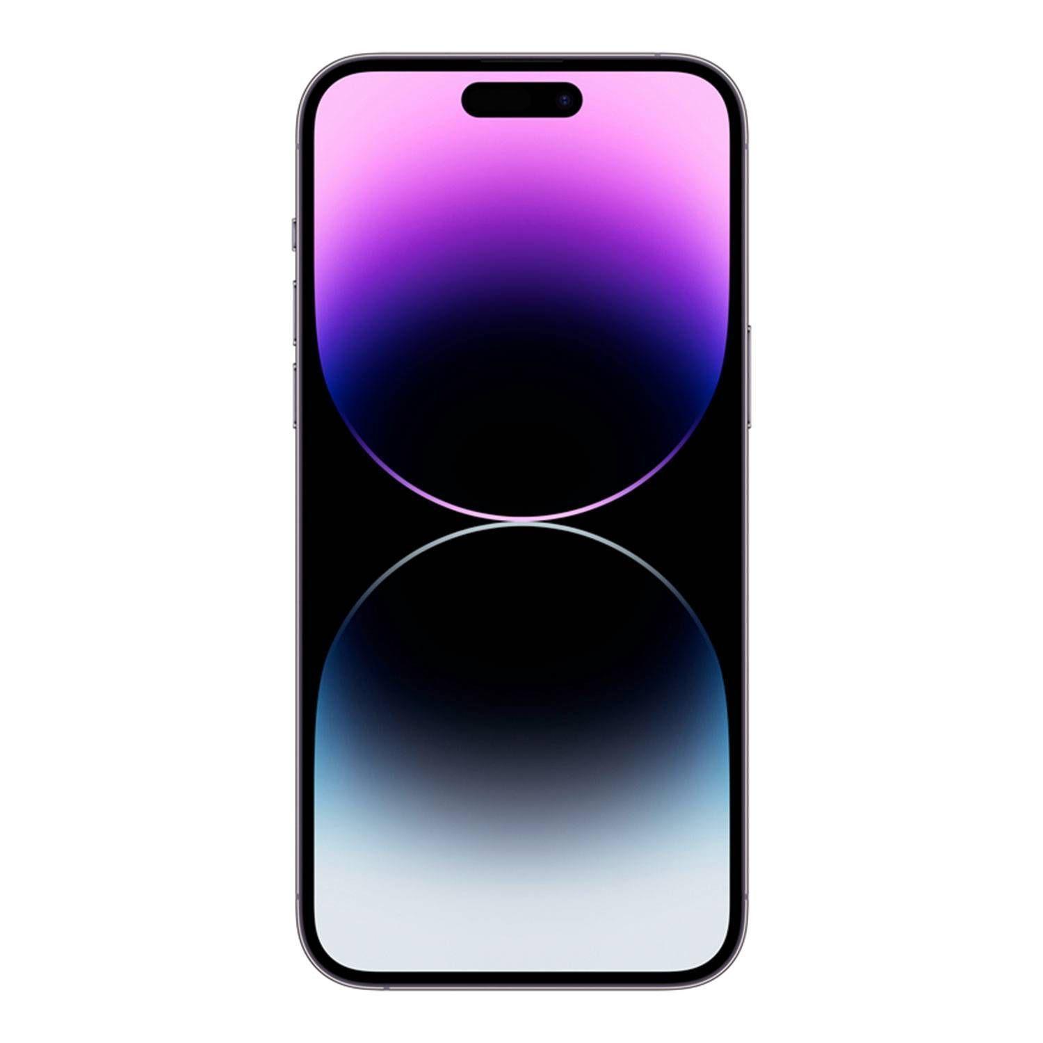 iPhone 14 Pro Max 512GB - Purple - Reacondicionado-3