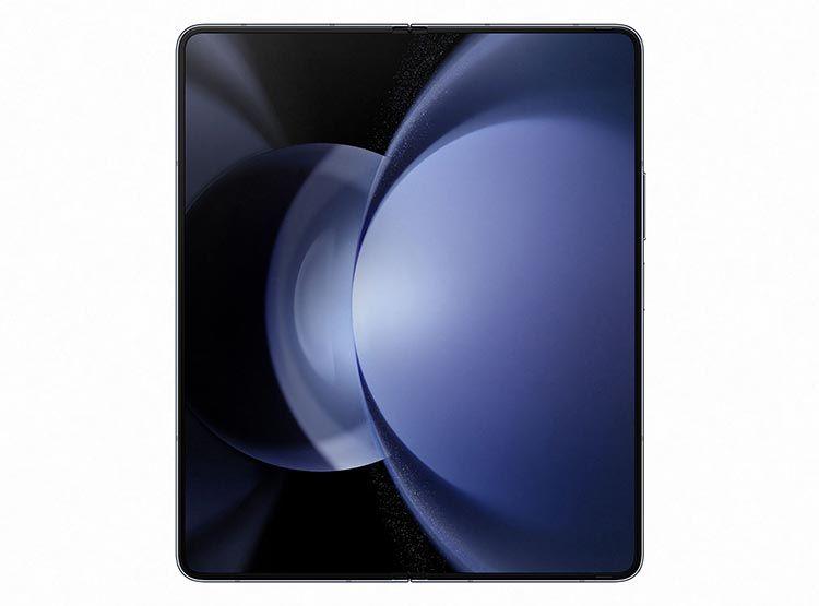 Samsung Galaxy Z Fold5 5G 512GB - Reacondicionado - Celeste-2