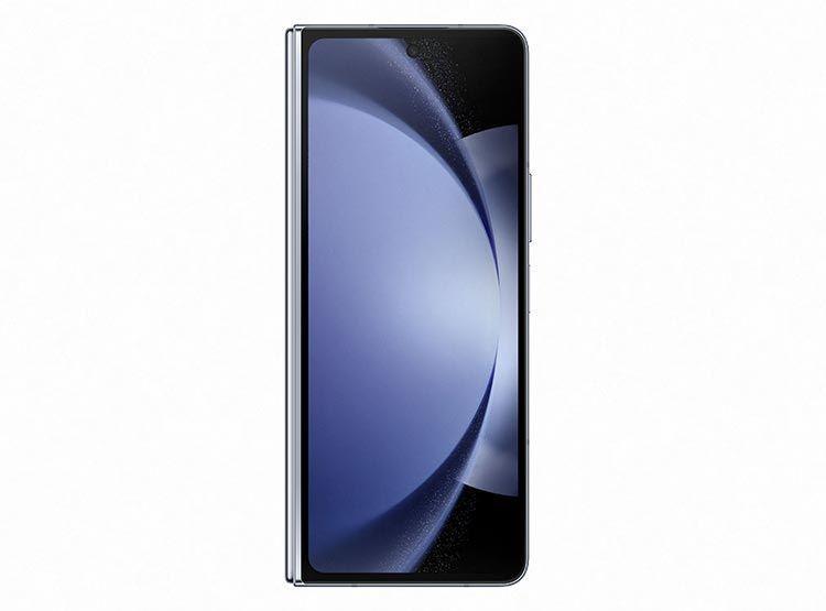 Samsung Galaxy Z Fold5 5G 512GB - Reacondicionado - Celeste-4