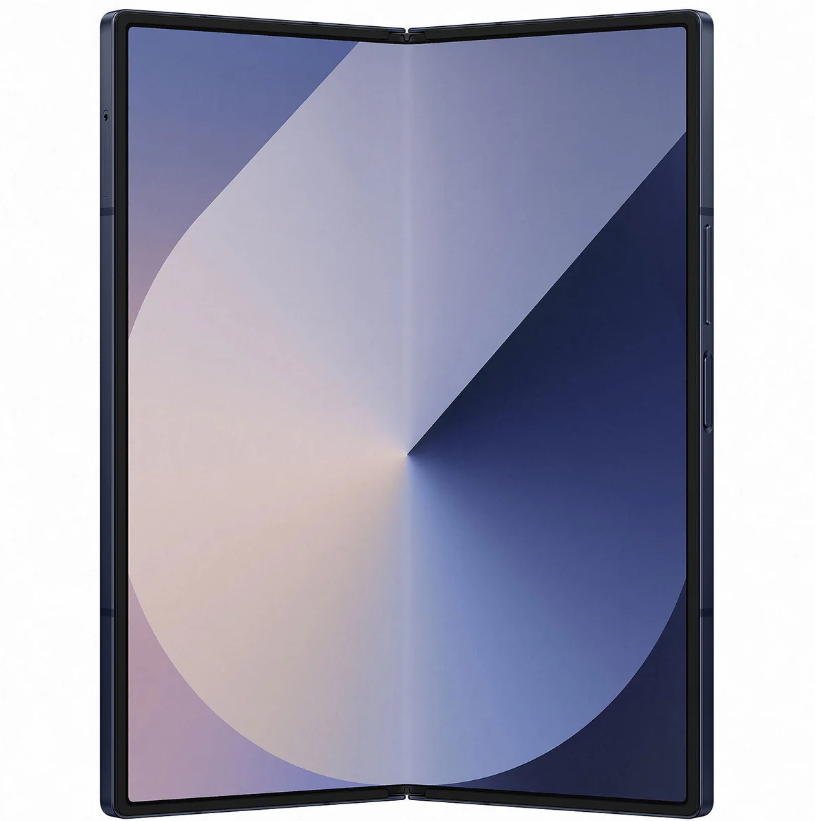 Samsung Galaxy Z Fold6 5G 256GB - Reacondicionado - Azul-1