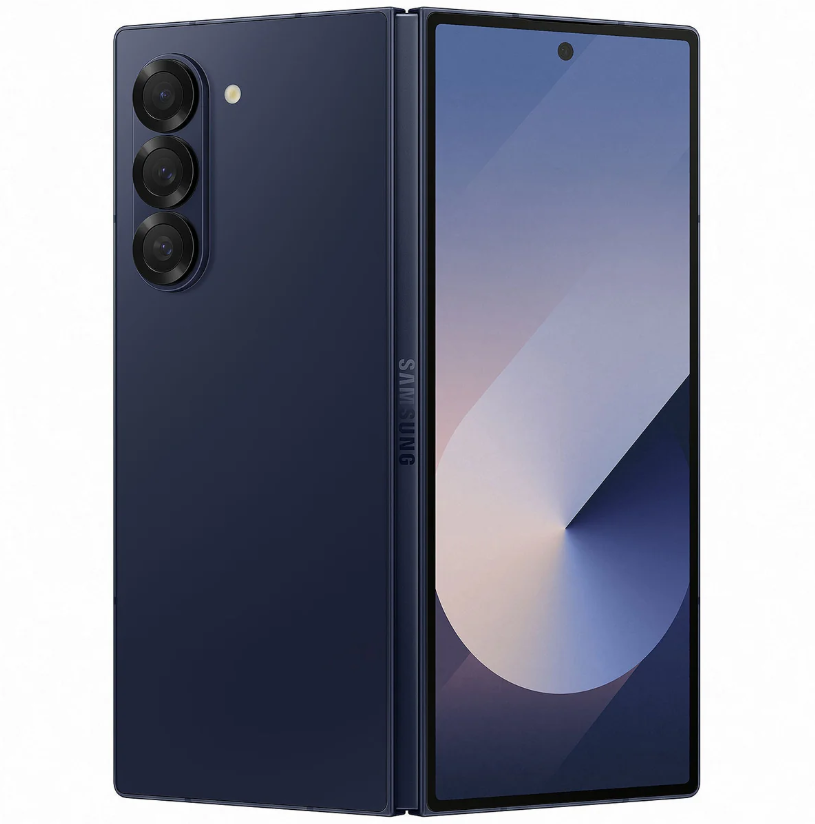 Samsung Galaxy Z Fold6 5G 256GB - Reacondicionado - Azul-2