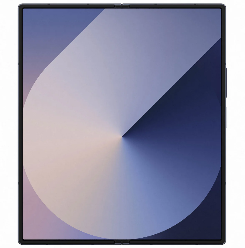 Samsung Galaxy Z Fold6 5G 256GB - Reacondicionado - Azul-4
