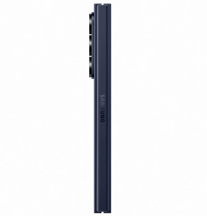 Samsung Galaxy Z Fold6 5G 256GB - Reacondicionado - Azul-5