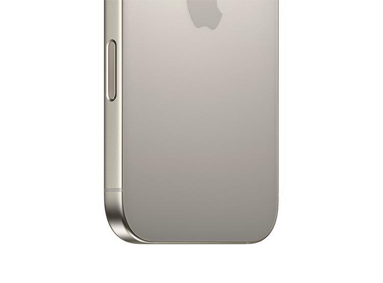 iPhone 16 Pro 512GB - Plateado - Reacondicionado-3