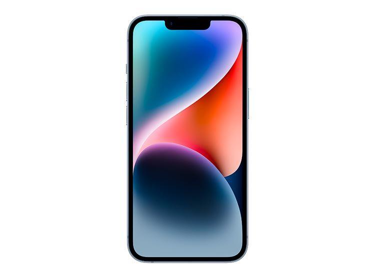 iPhone 14 128GB - Azul - Reacondicionado-1