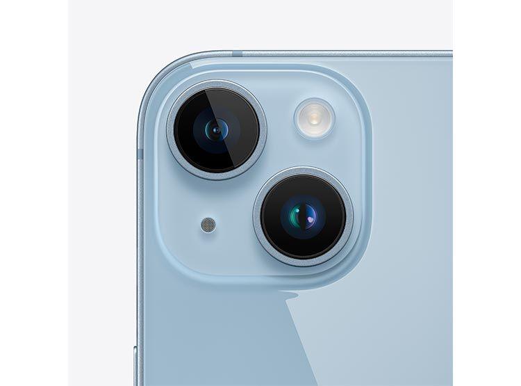 iPhone 14 128GB - Azul - Reacondicionado-3