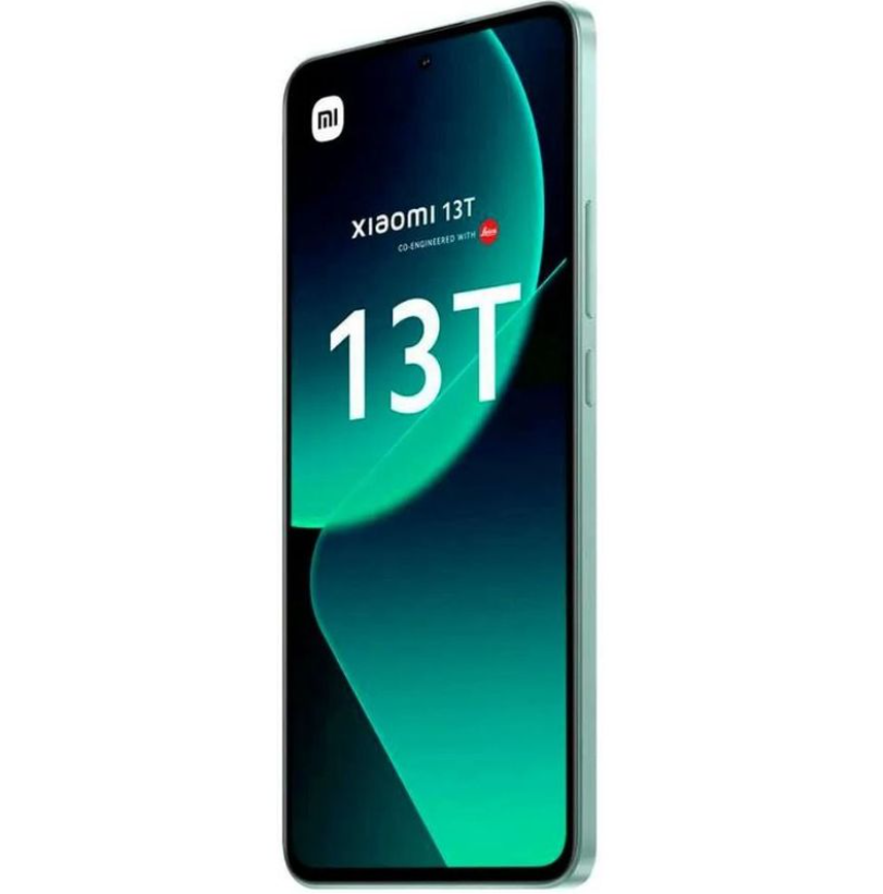Xiaomi 13T 5G 256GB - Reacondicionado - Verde-2