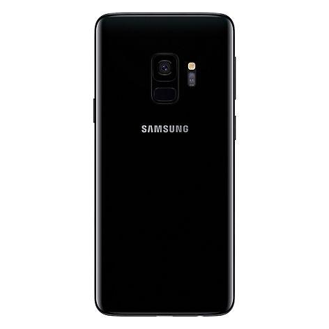 Samsung Galaxy S9 64GB - Negro-1