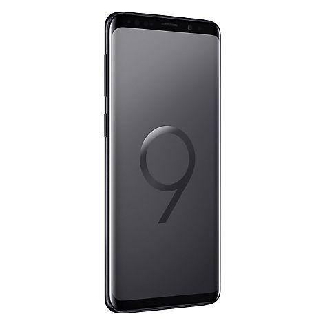 Samsung Galaxy S9 64GB - Negro-3