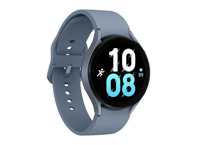 Samsung Galaxy Watch 5 44mm - Azul - Reacondicionado-2