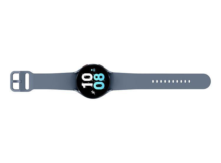Samsung Galaxy Watch 5 44mm - Azul - Reacondicionado-5