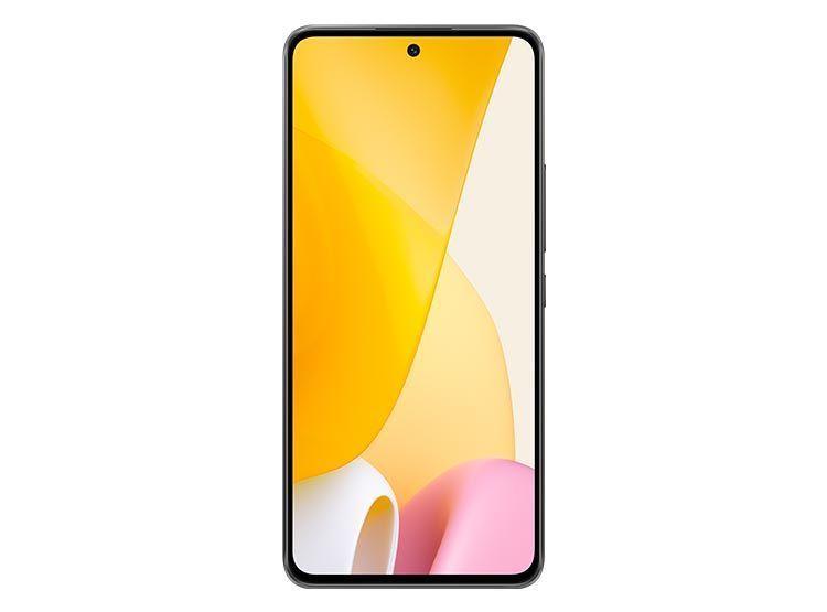 Xiaomi 12 Lite 5G 128GB - Negro-4