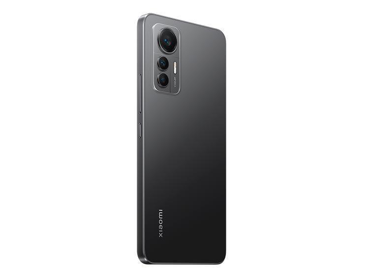 Xiaomi 12 Lite 5G 128GB - Negro-2