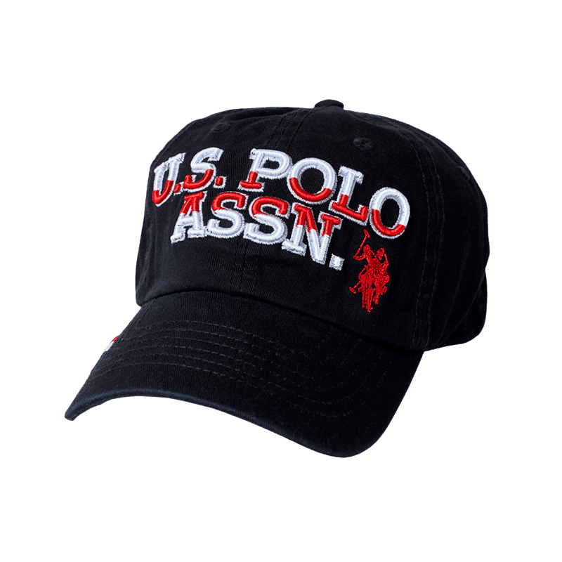 Jockey Clasico Negro US Polo Assn - Hombre-0