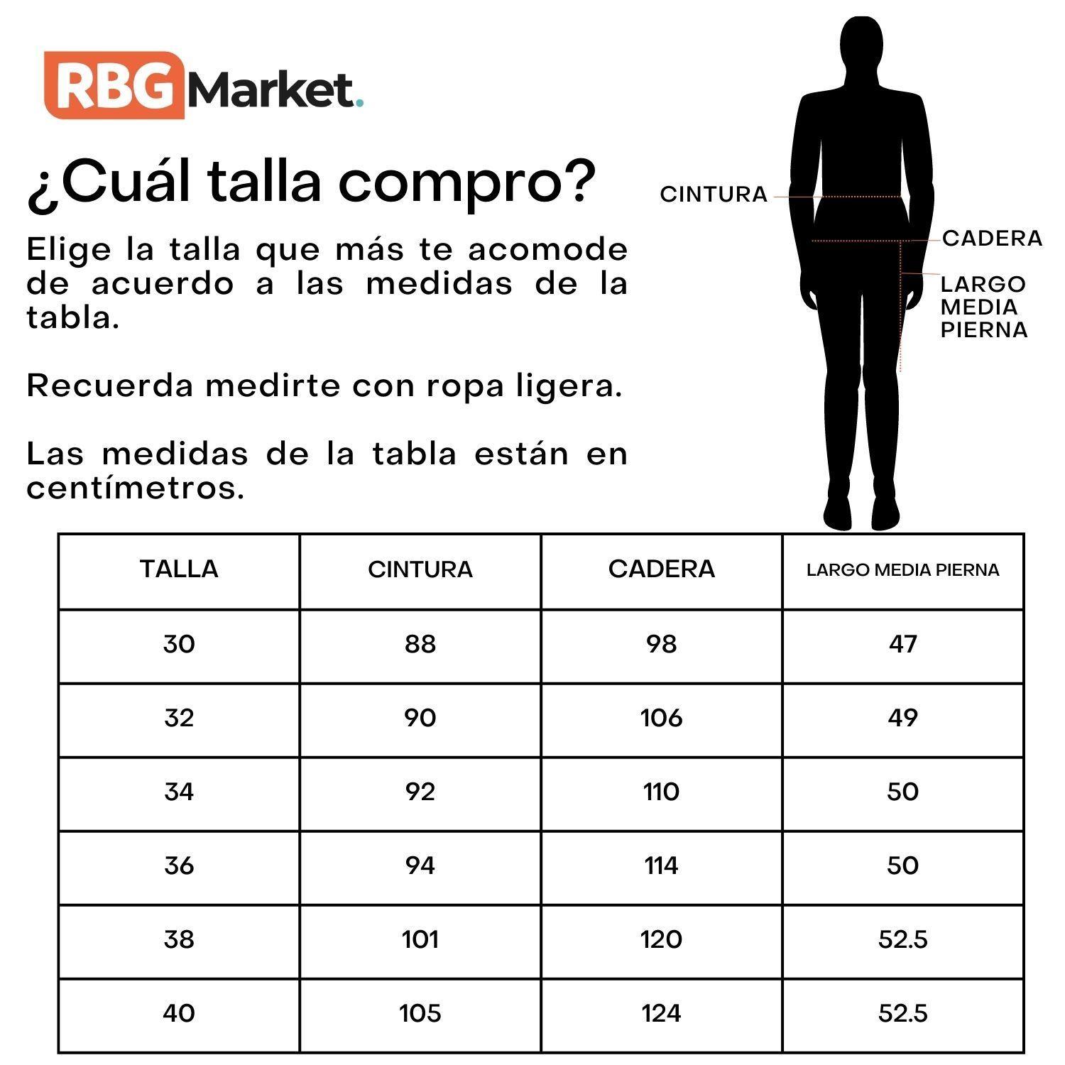 BERMUDA GRIS PRINT OSCAR DE LA RENTA - HOMBRE-3