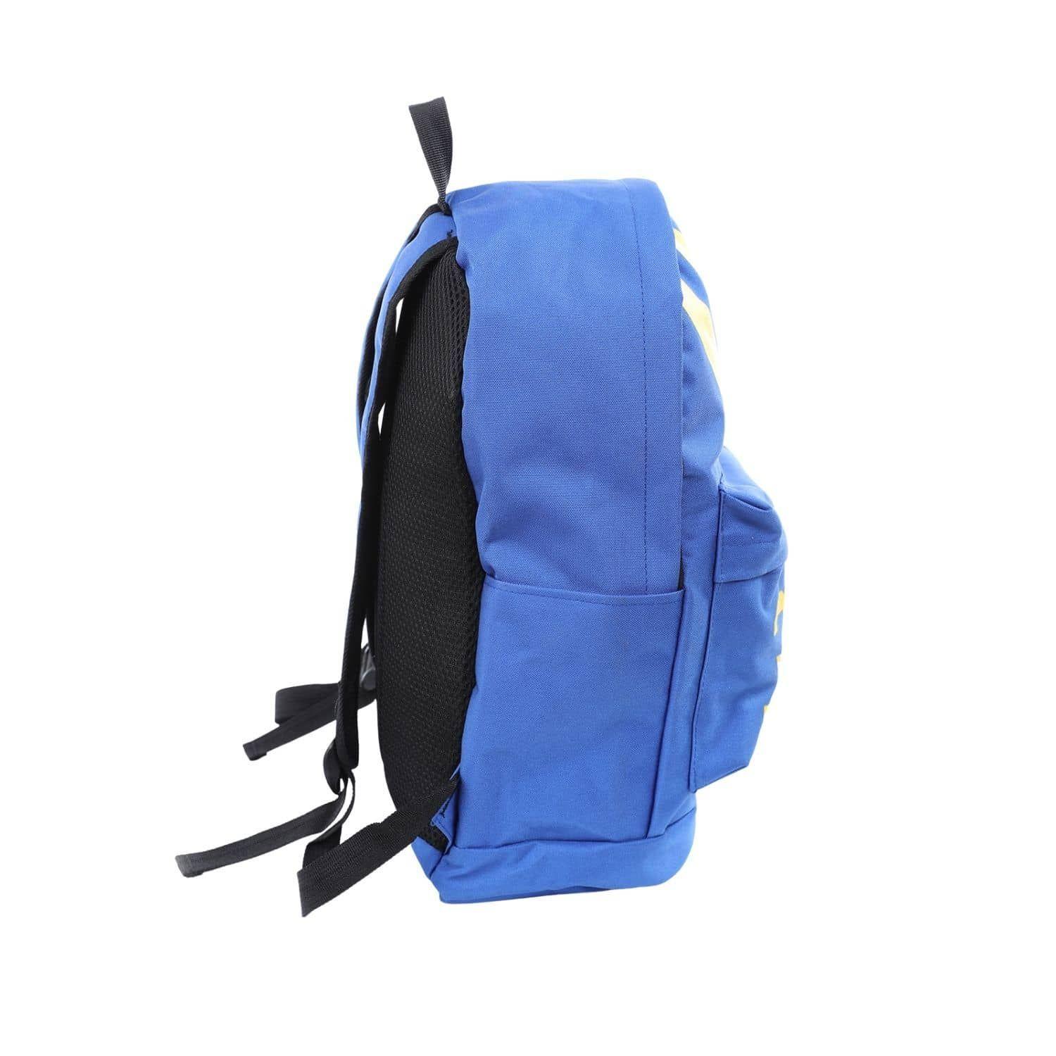 Mochila Royal con Lineas US Polo Assn Porta Laptop-1
