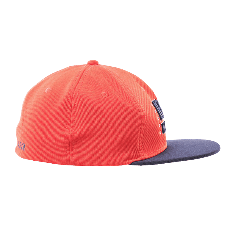 Jockey Naranjo U.S. Polo Assn. con Vicera Plana - Hombre-1