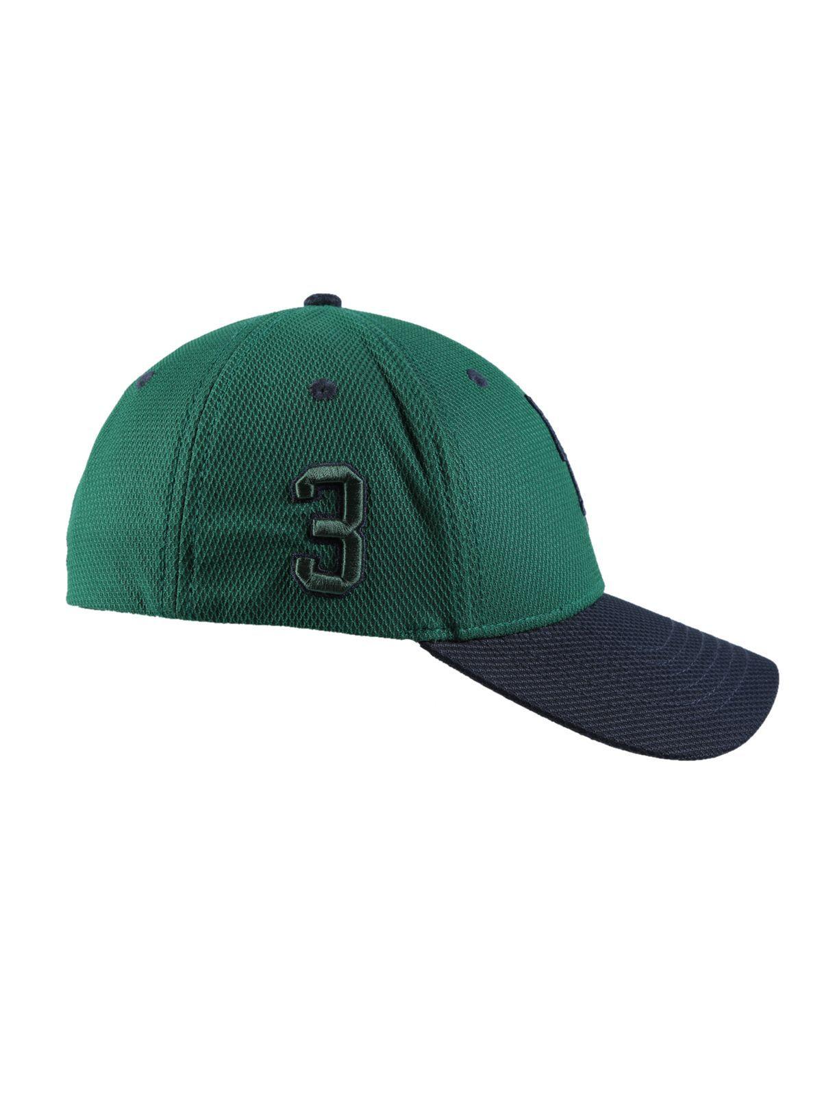 Jockey Verde y Azul US Polo Assn Clasico - Hombre-1