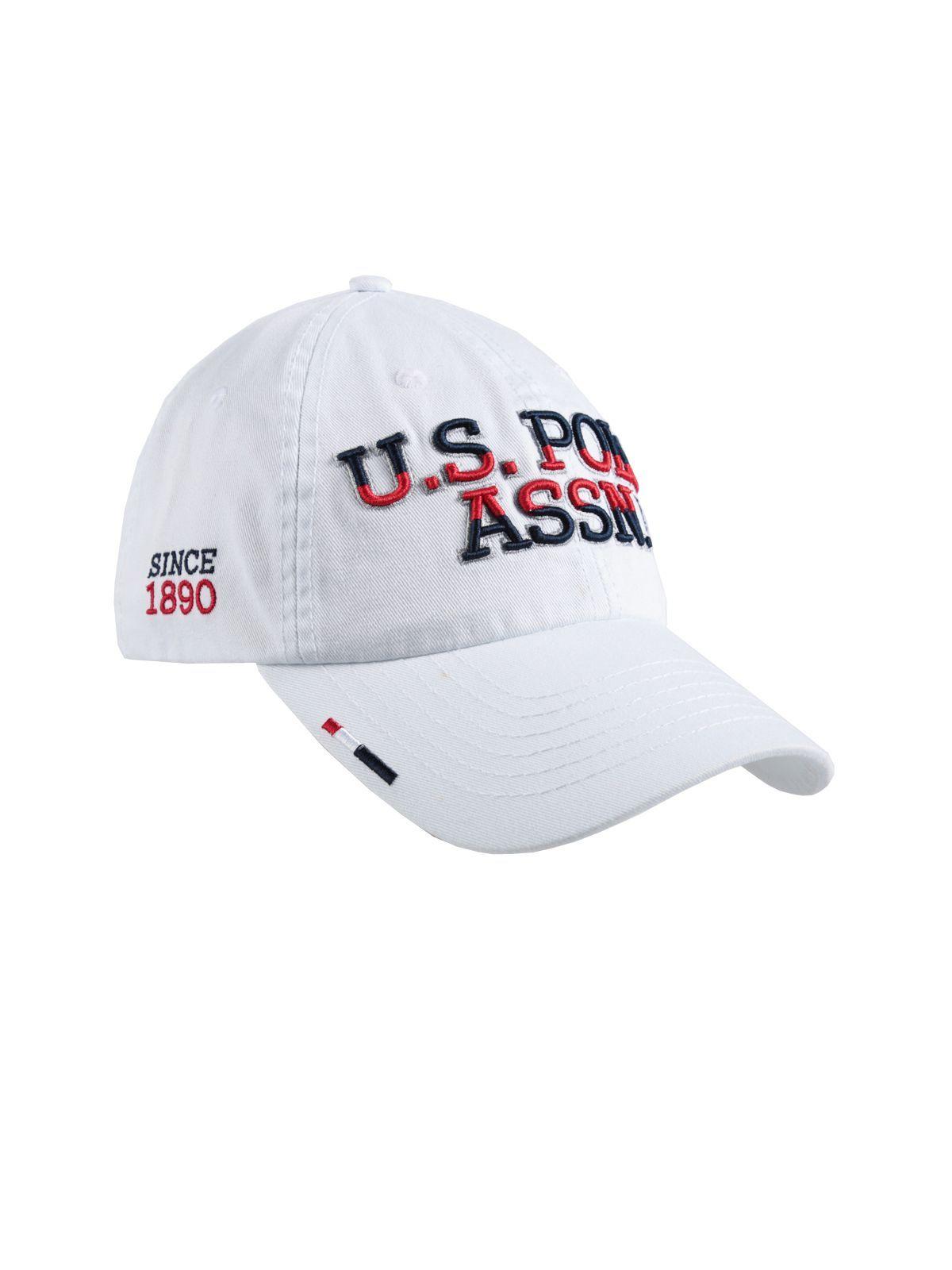 Jockey Clasico Blanco US Polo Assn - Hombre-1