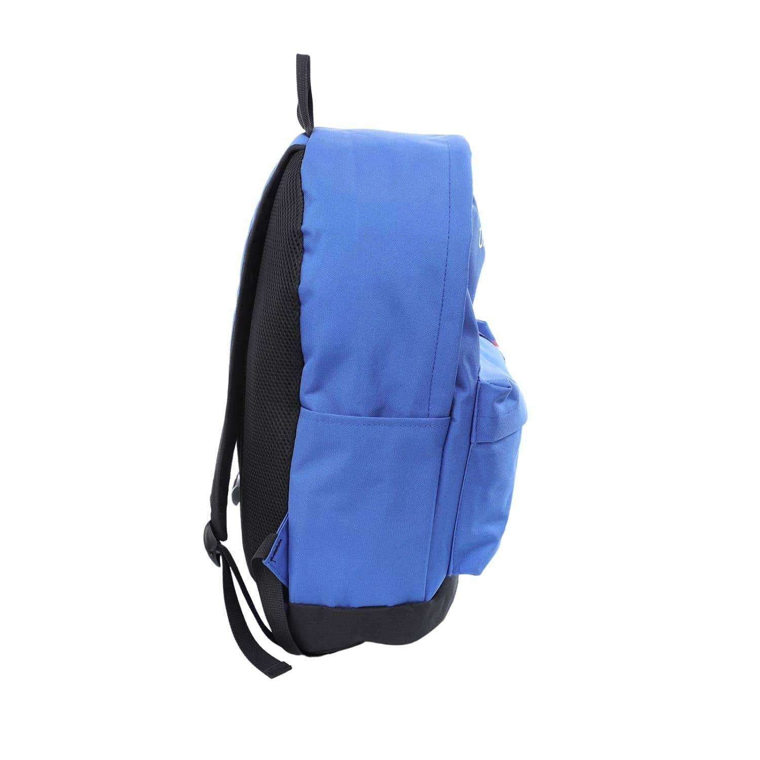 Mochila Royal US Polo Assn Porta Laptop.-0
