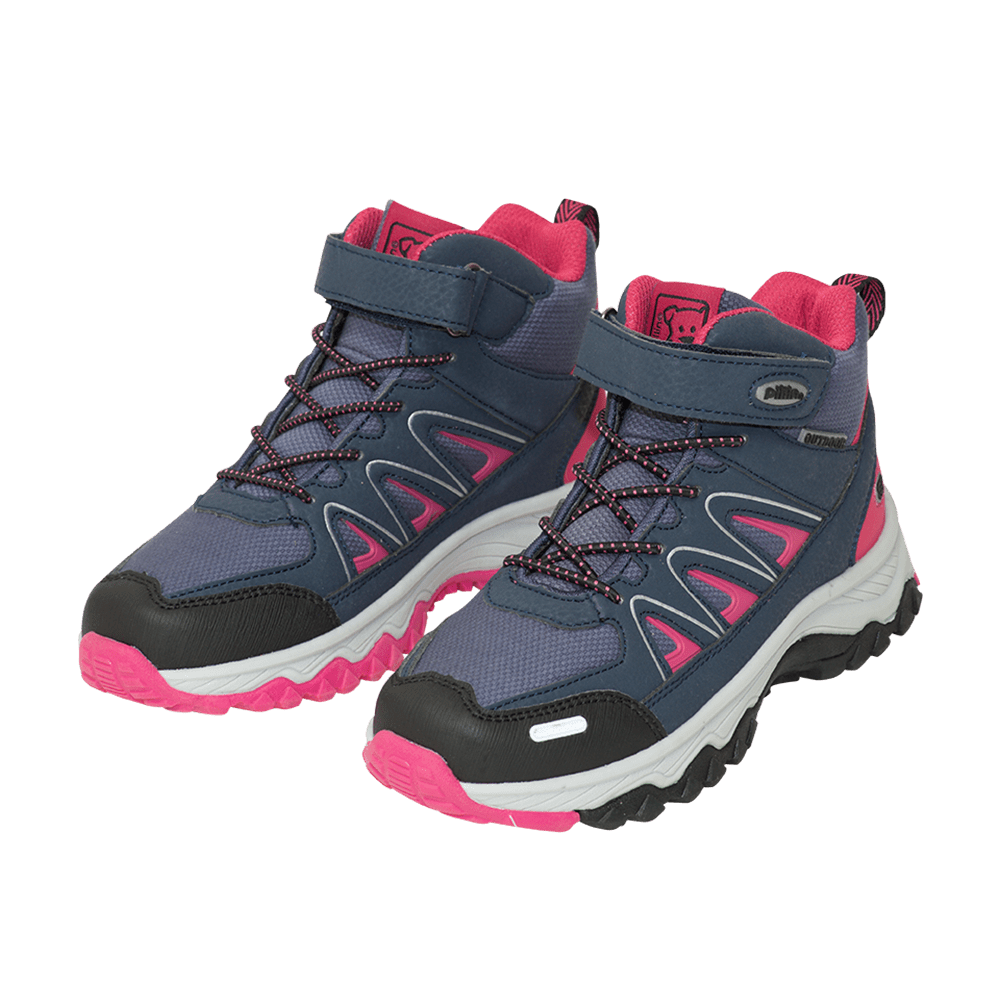 Zapatilla Outdoor Niña 31 y 32 Pillin-0